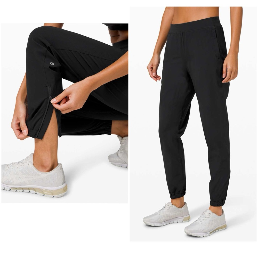 Lululemon Adapted State Jogger size 10